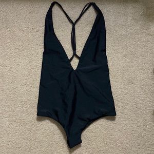 Mikoh swimsuit one piece